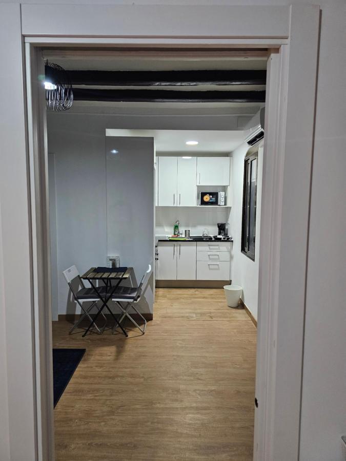 Ferienwohnung Permar Plz Barcelona Exterior foto