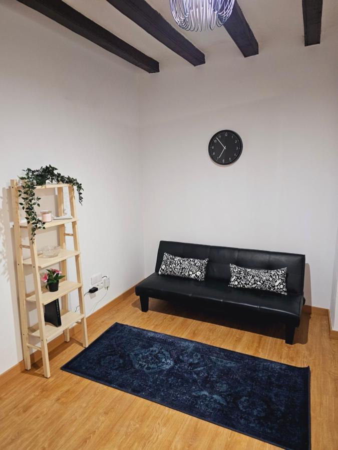 Ferienwohnung Permar Plz Barcelona Exterior foto
