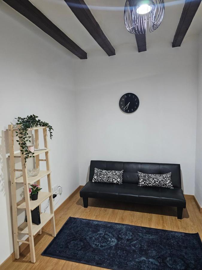 Ferienwohnung Permar Plz Barcelona Exterior foto
