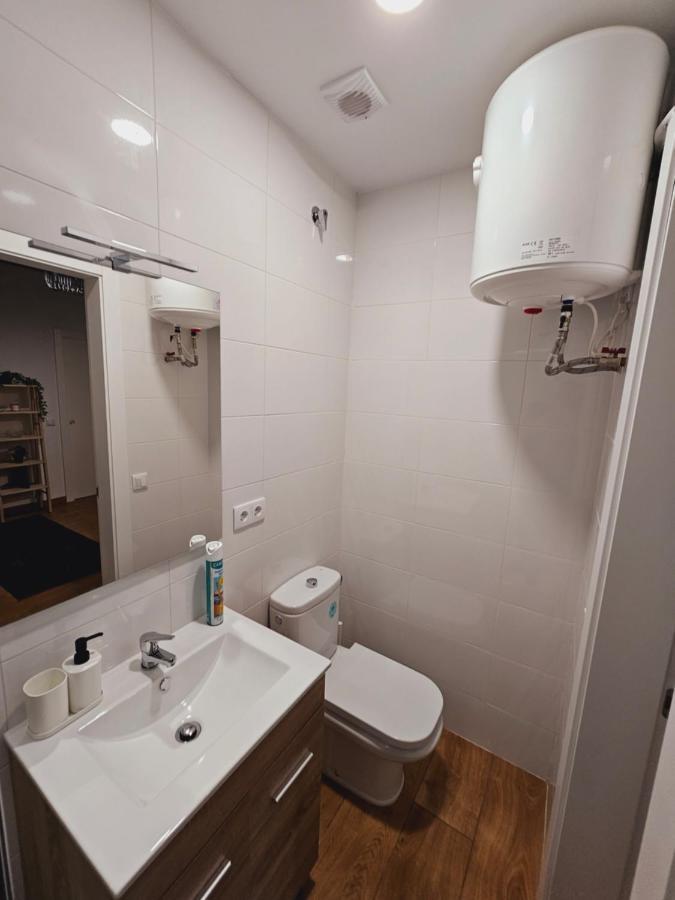 Ferienwohnung Permar Plz Barcelona Exterior foto