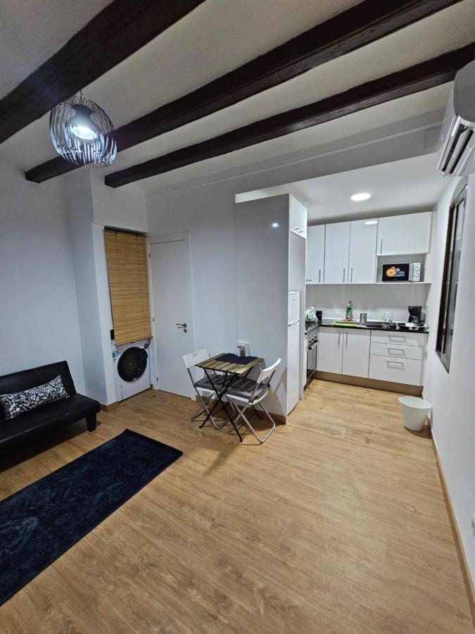 Ferienwohnung Permar Plz Barcelona Exterior foto