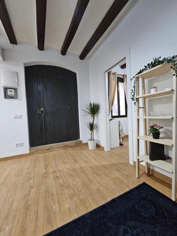 Ferienwohnung Permar Plz Barcelona Exterior foto
