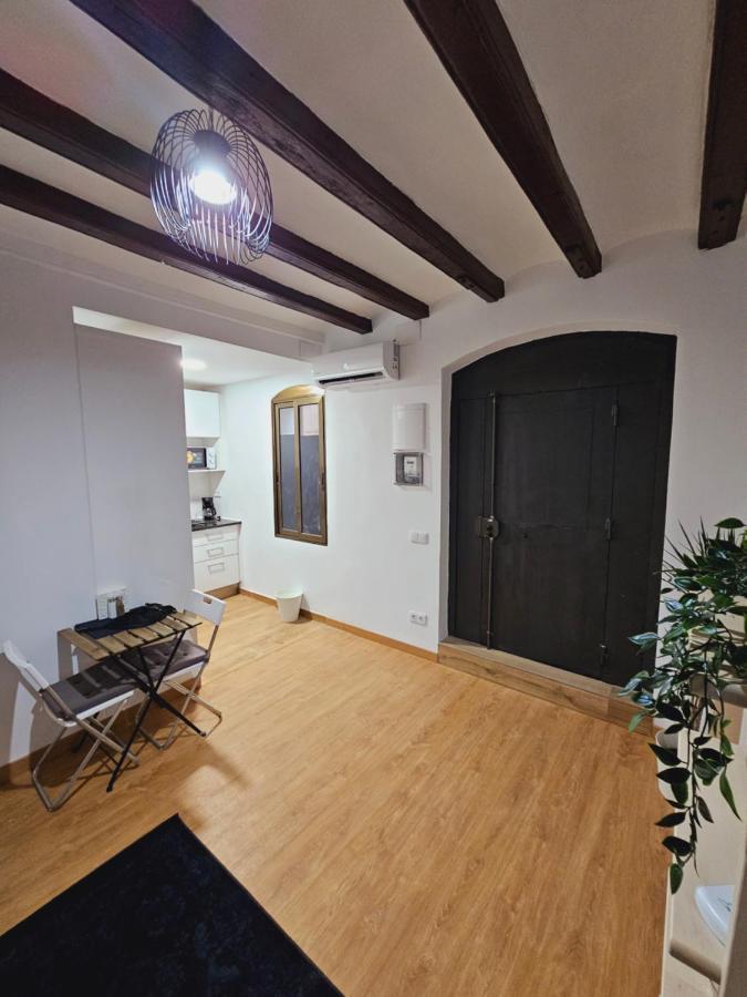 Ferienwohnung Permar Plz Barcelona Exterior foto