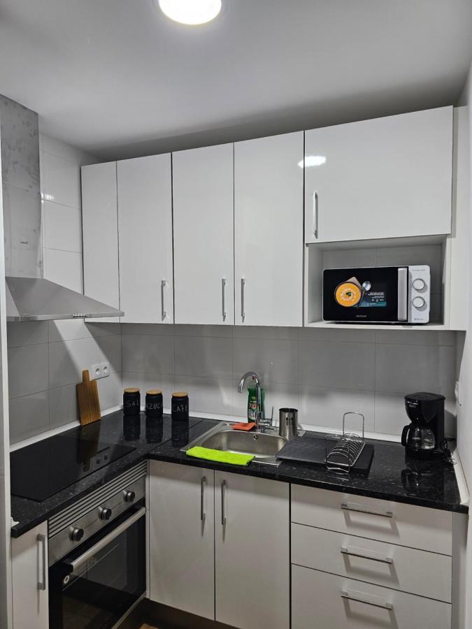 Ferienwohnung Permar Plz Barcelona Exterior foto